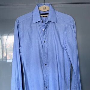 Gucci Men’s Dress Shirt Size 39